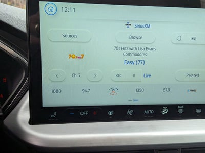 2024 Ford Escape PHEV