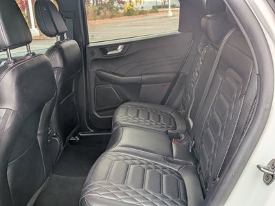 2024 Ford Escape PHEV