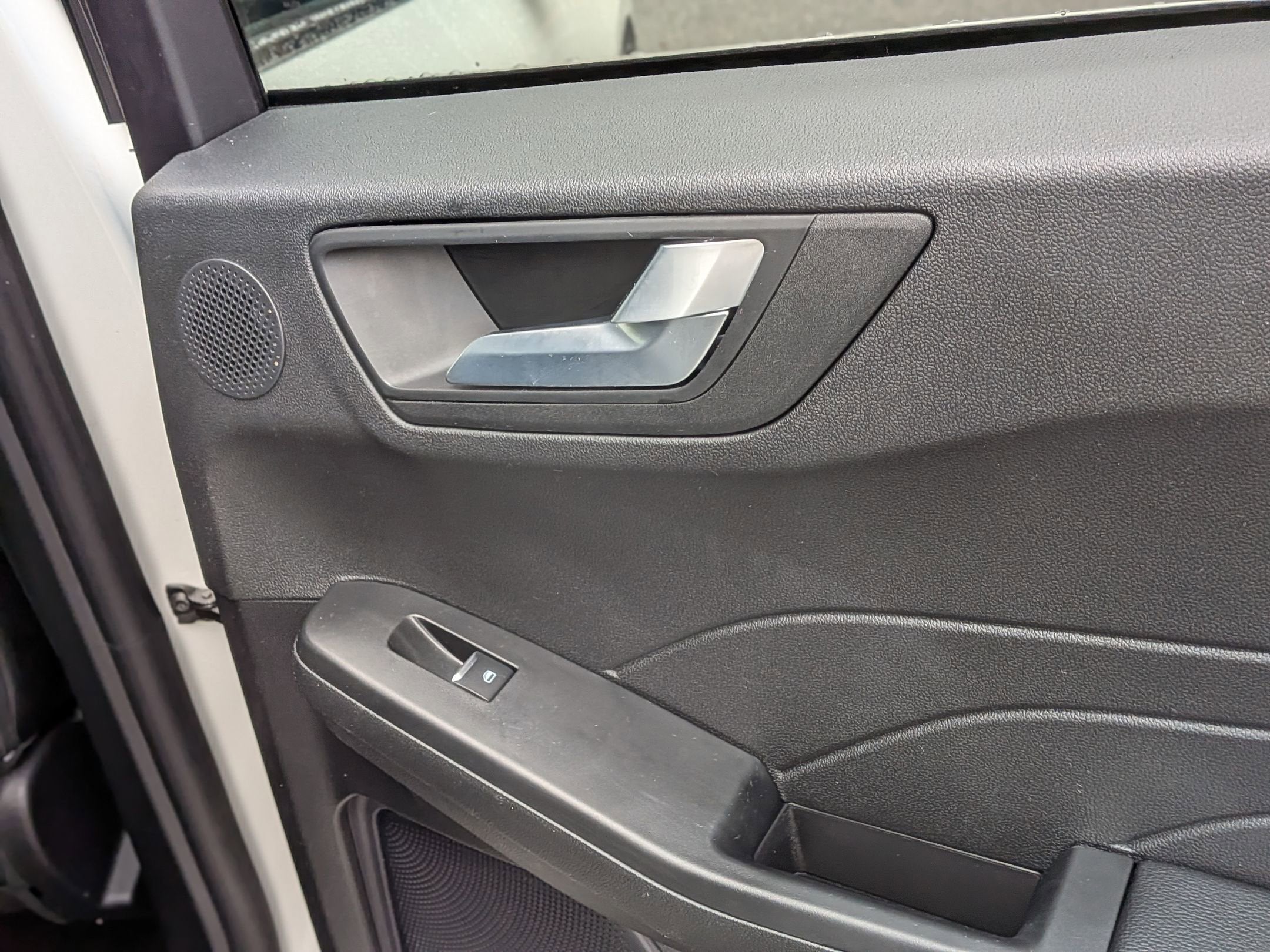 2024 Ford Escape PHEV