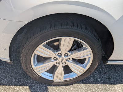 2024 Ford Expedition Max Platinum