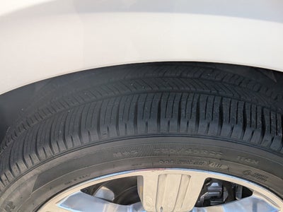 2024 Ford Expedition Max Platinum