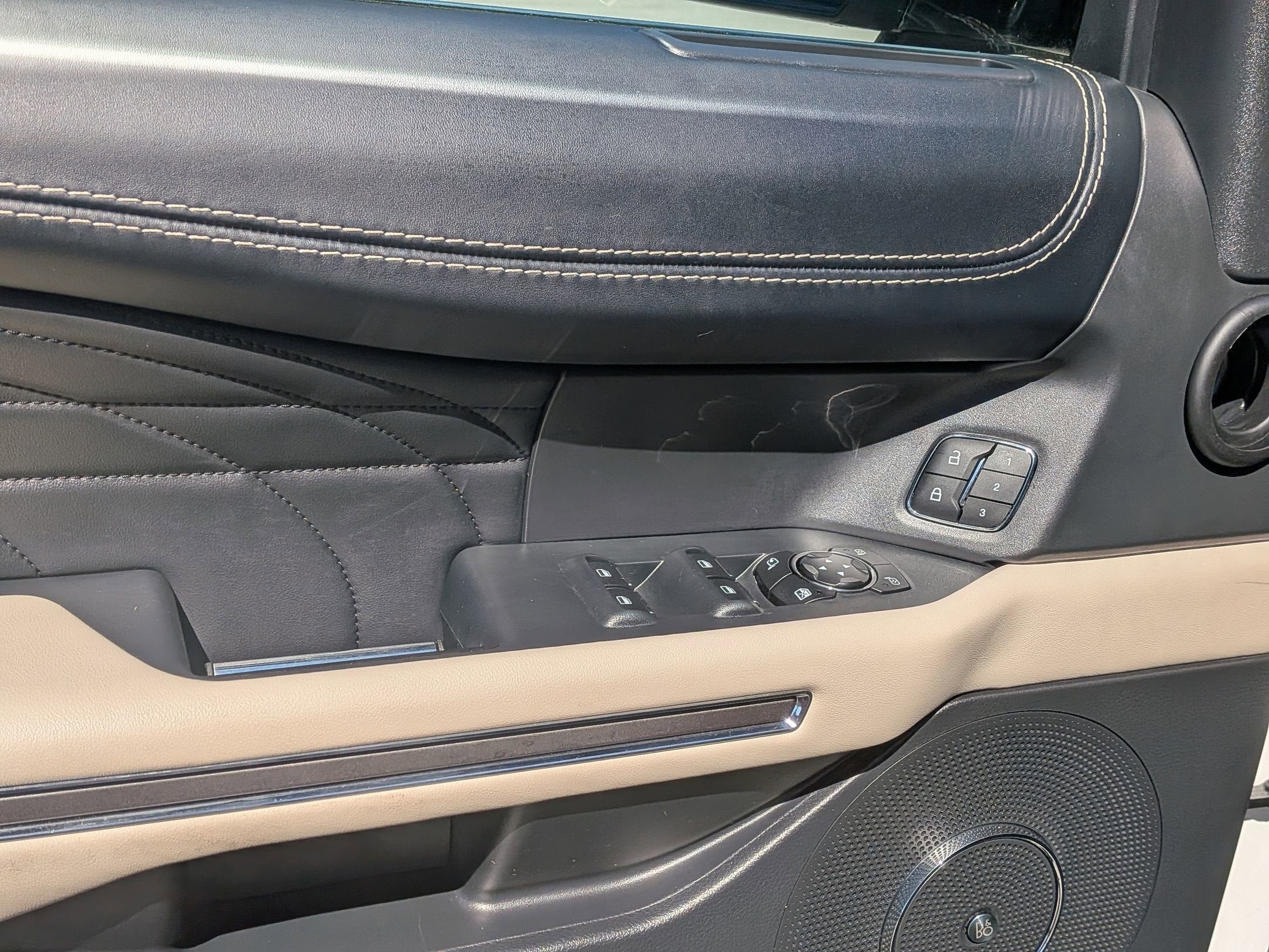 2024 Ford Expedition Max Platinum