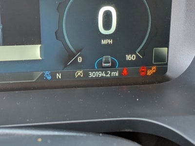 2024 Ford Expedition Max Platinum