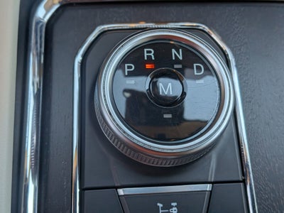 2024 Ford Expedition Max Platinum