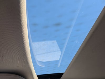 2024 Ford Expedition Max Platinum