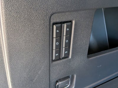 2024 Ford Expedition Max Platinum