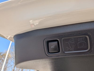 2024 Ford Expedition Max Platinum