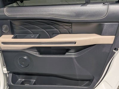 2024 Ford Expedition Max Platinum
