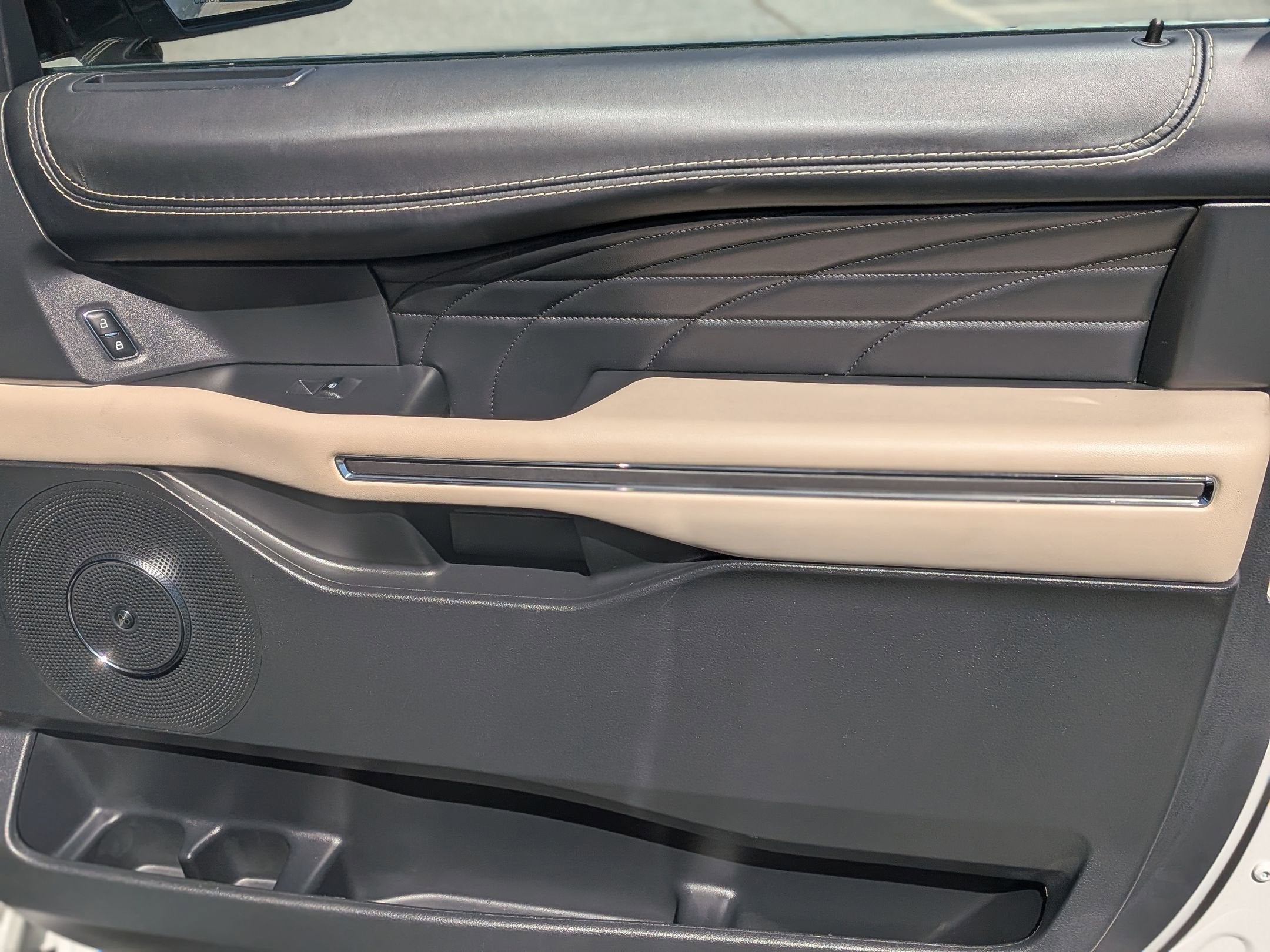 2024 Ford Expedition Max Platinum