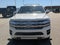 2024 Ford Expedition Max Platinum