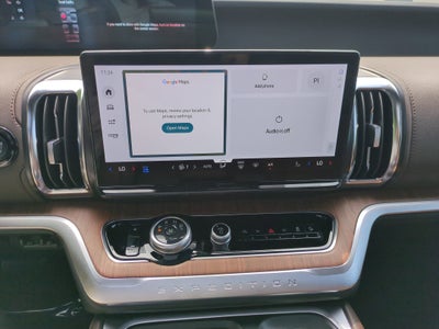 2026 Ford Expedition Max King Ranch