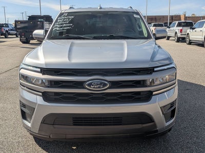 2023 Ford Expedition XLT