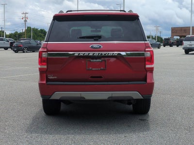 2020 Ford Expedition XLT