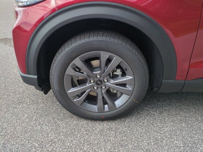 2027 Ford Explorer Active w/200A Pkg