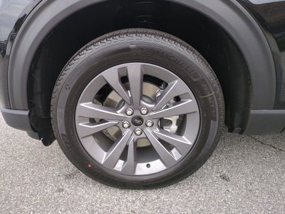 2026 Ford Explorer Active - Crossroads Courtesy Demo