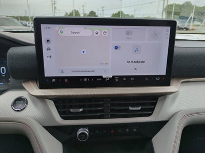 2026 Ford Explorer Active - Crossroads Courtesy Demo