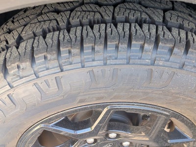 2026 Ford Explorer Tremor - Crossroads Courtesy Demo