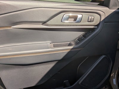 2026 Ford Explorer Tremor - Crossroads Courtesy Demo