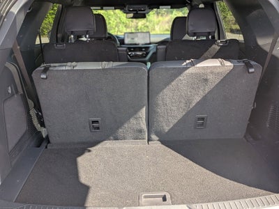 2026 Ford Explorer Tremor - Crossroads Courtesy Demo