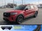2025 Ford Explorer ST - Crossroads Courtesy Demo