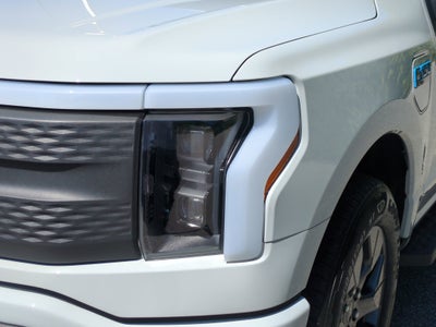 2024 Ford F-150 Lightning Flash