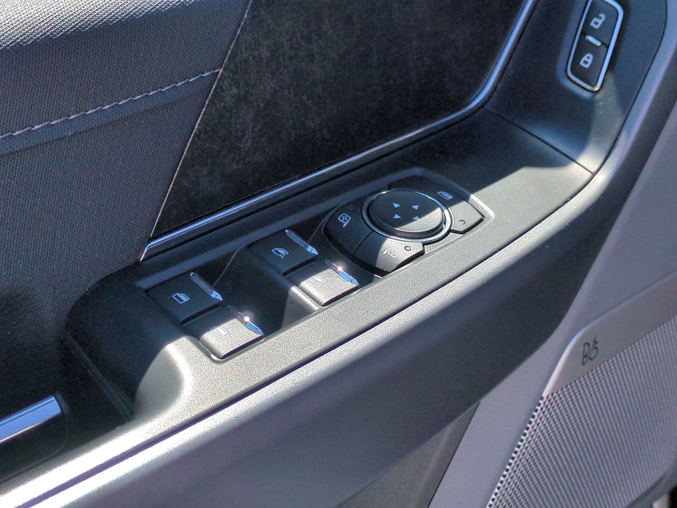 2024 Ford F-150 Lightning Flash