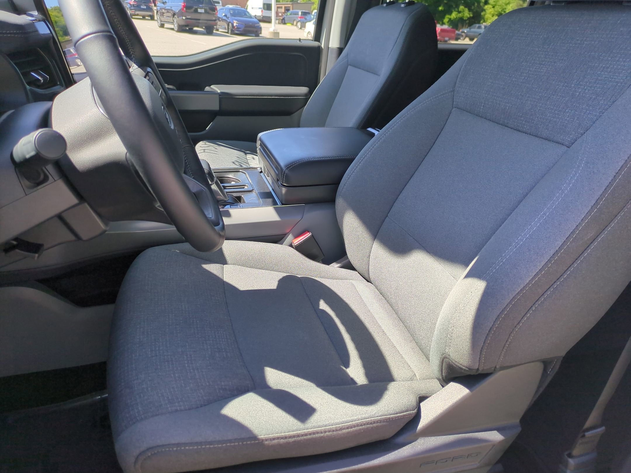 2024 Ford F-150 Lightning Flash