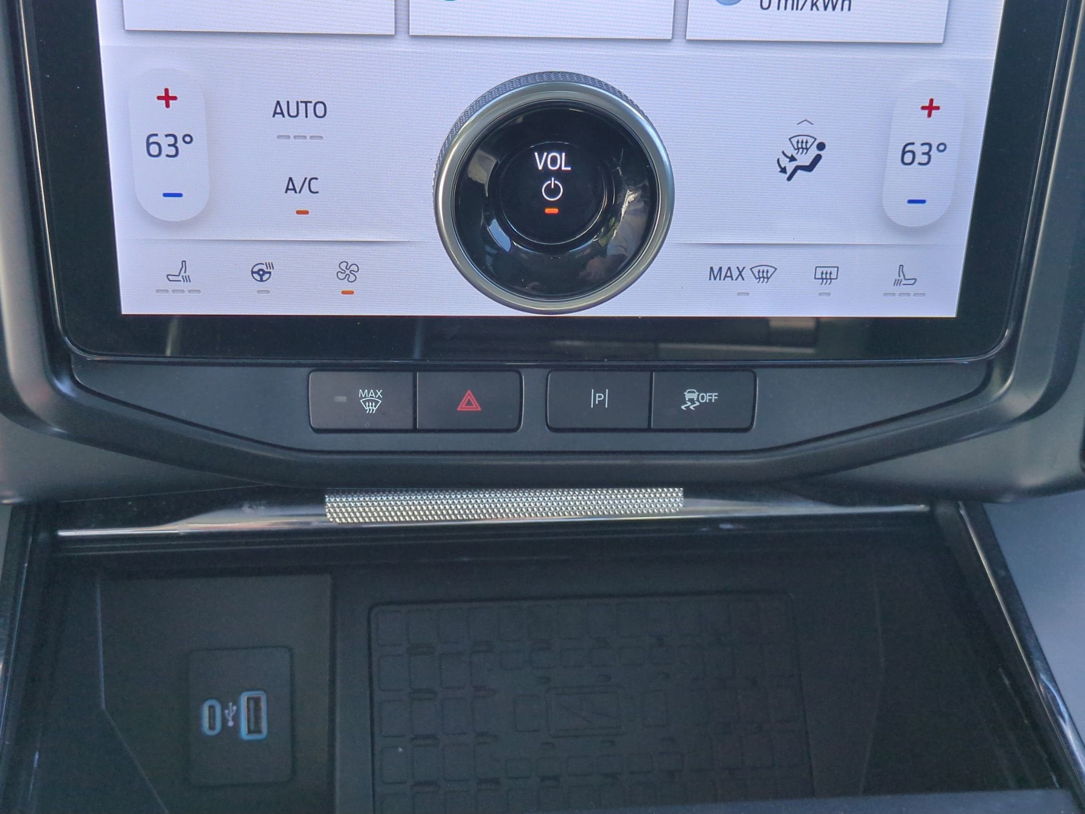 2024 Ford F-150 Lightning Flash