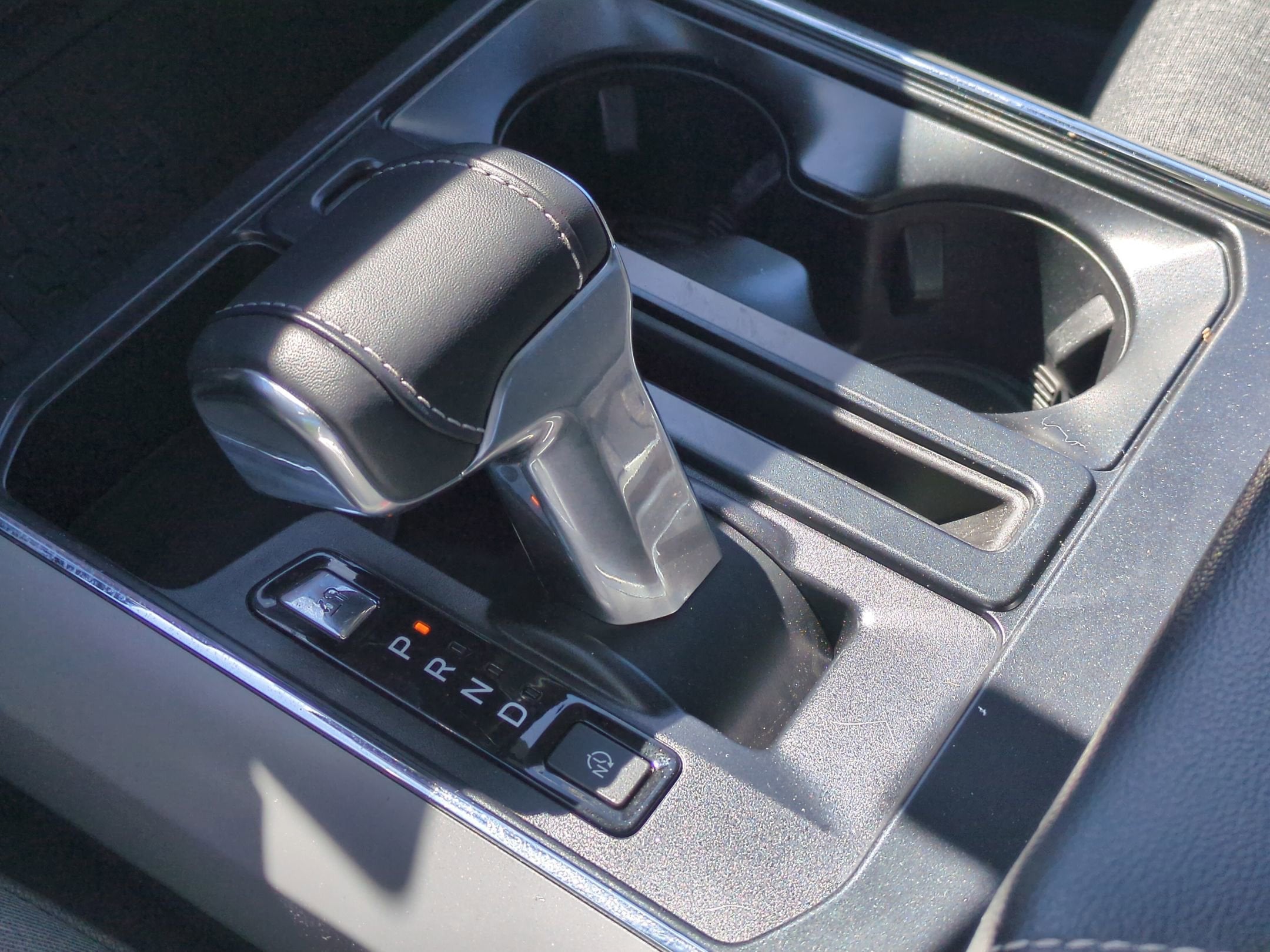 2024 Ford F-150 Lightning Flash