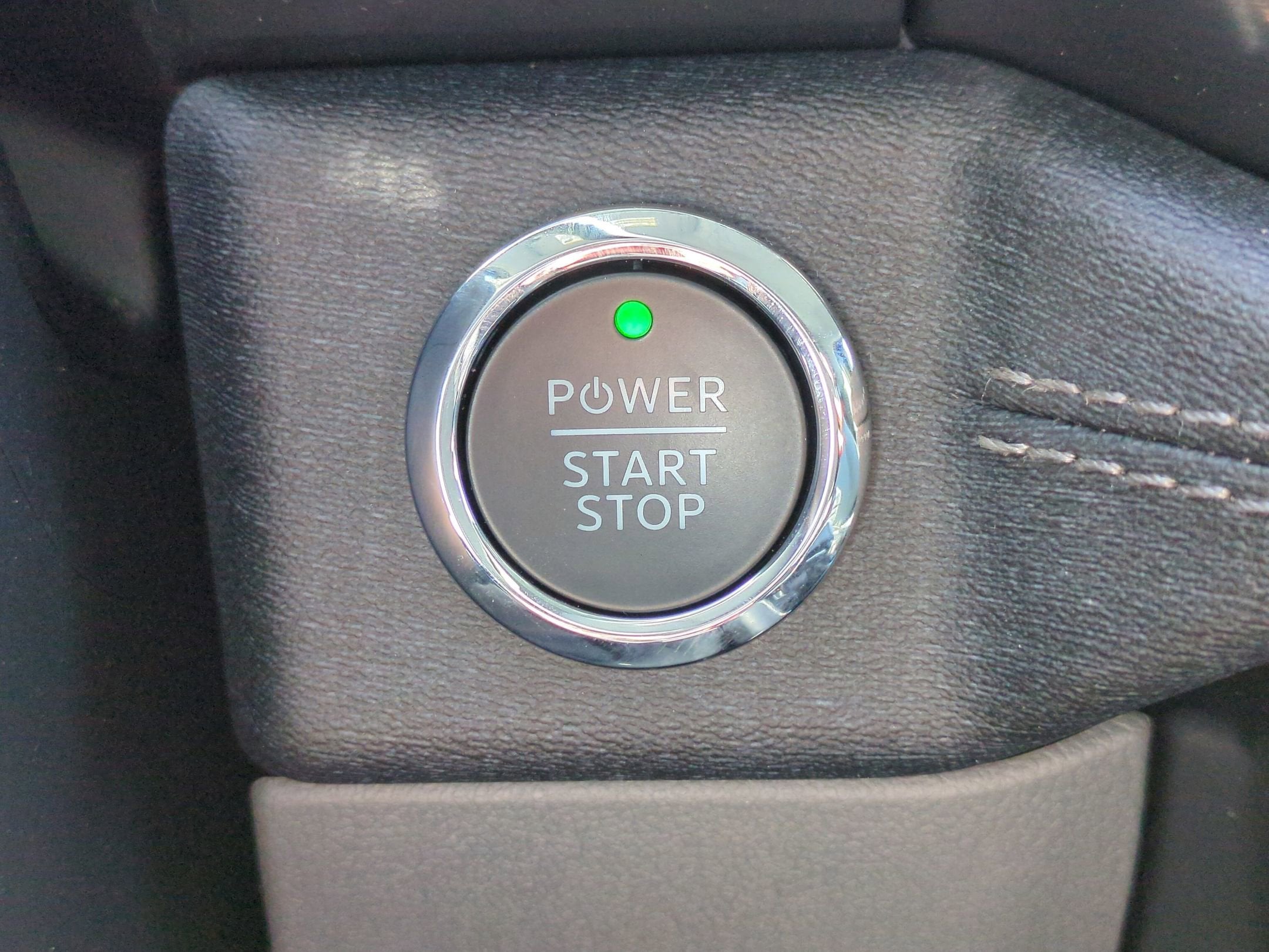 2024 Ford F-150 Lightning Flash