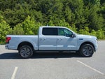 2024 Ford F-150 Lightning Flash