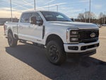 2024 Ford Super Duty F-250 SRW LARIAT