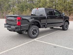 2026 Ford Super Duty F-250 SRW Platinum Tremor