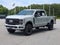 2026 Ford Super Duty F-250 SRW Platinum Tremor