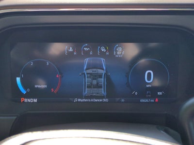 2023 Ford Super Duty F-250 SRW King Ranch