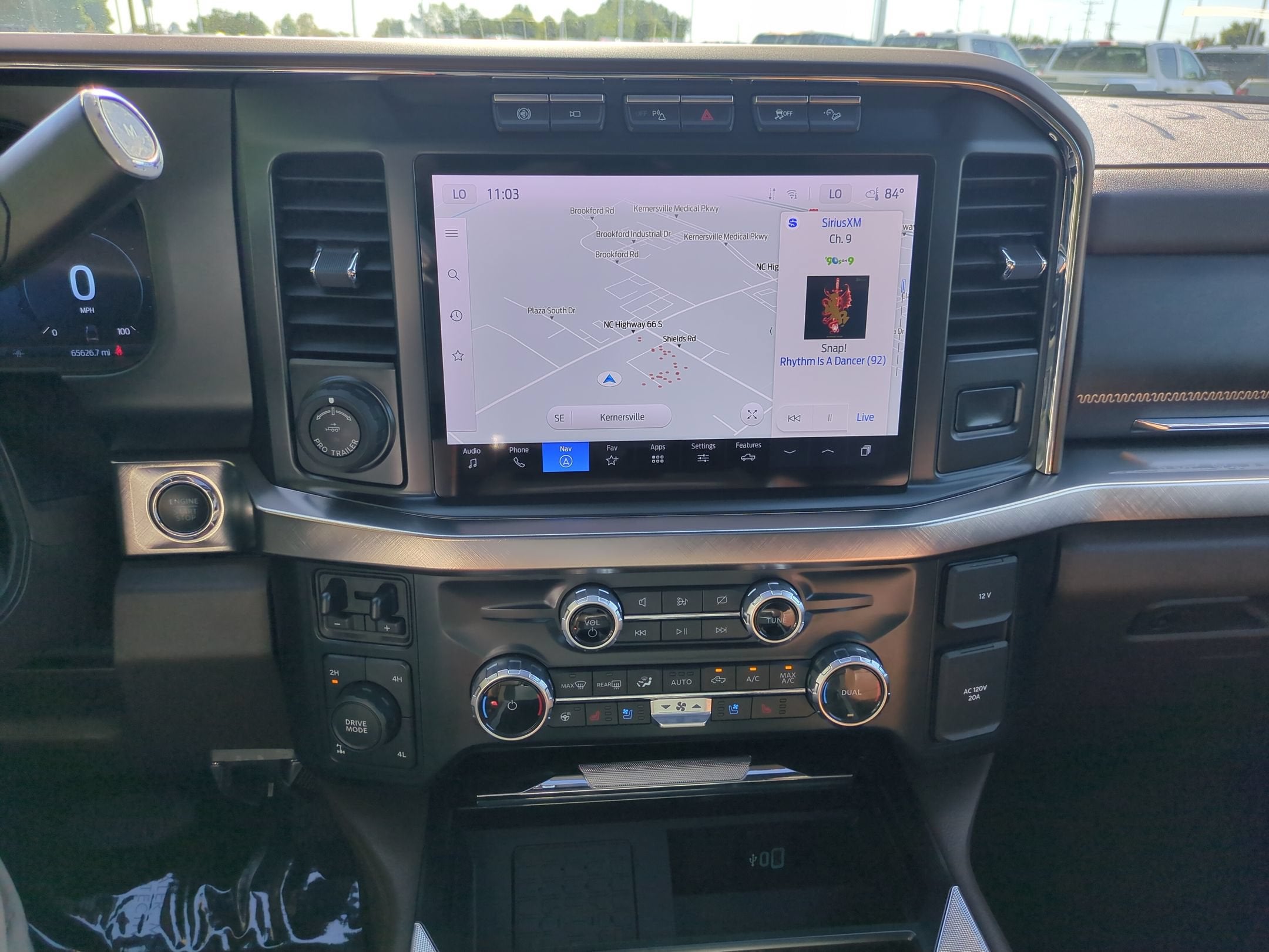 2023 Ford Super Duty F-250 SRW King Ranch