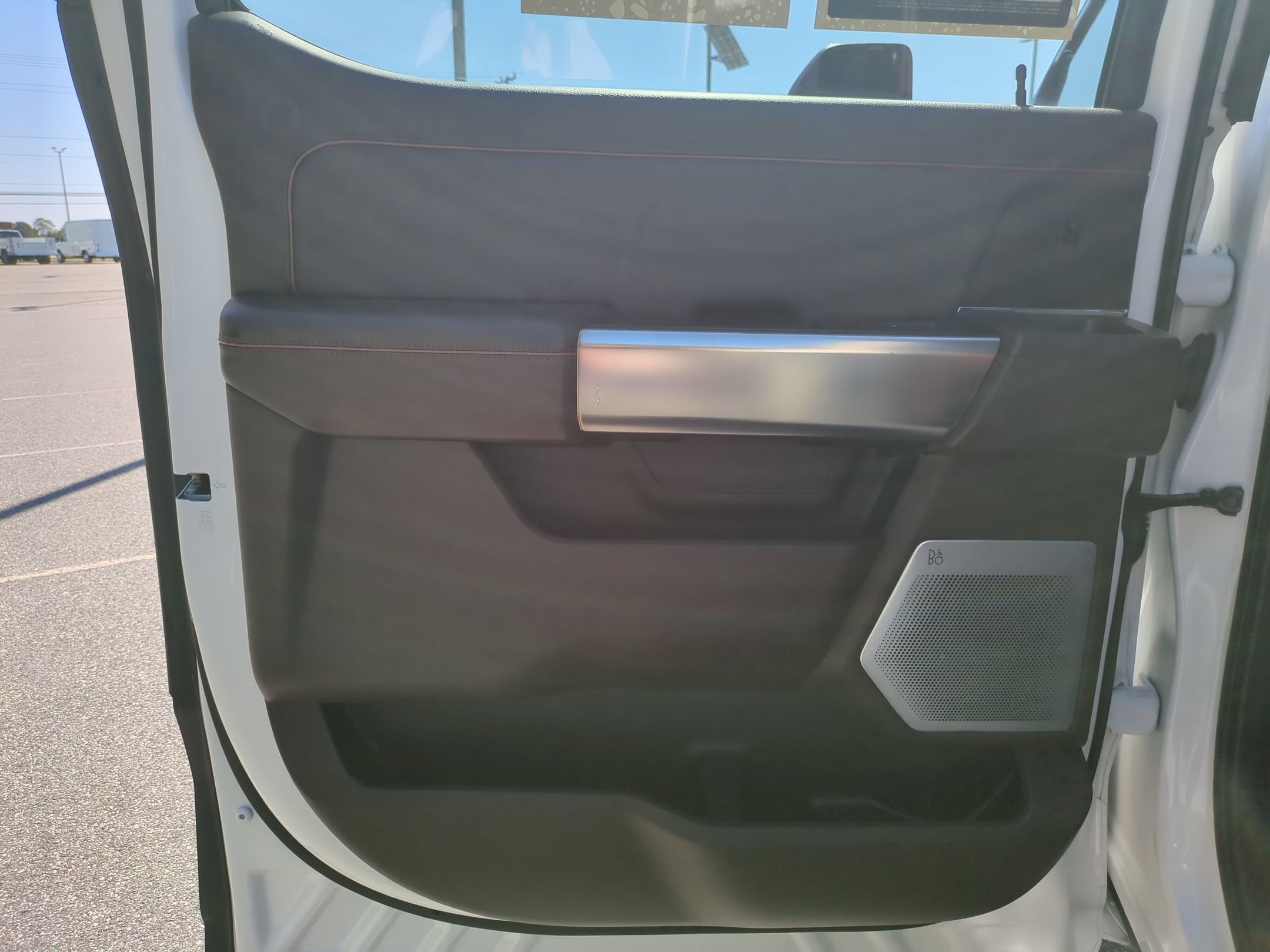 2023 Ford Super Duty F-250 SRW King Ranch