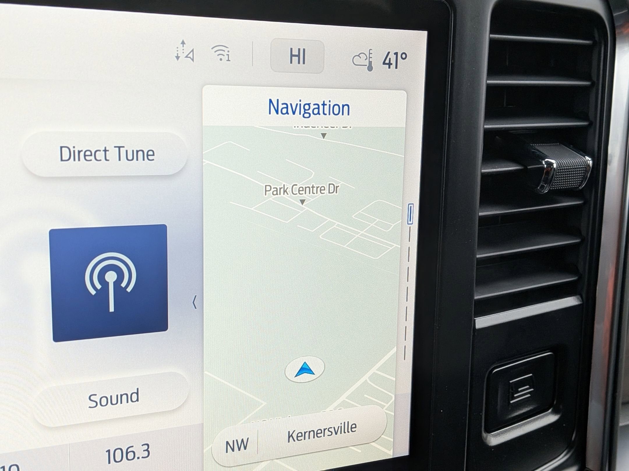 2026 Ford Super Duty F-250 SRW Platinum Tremor