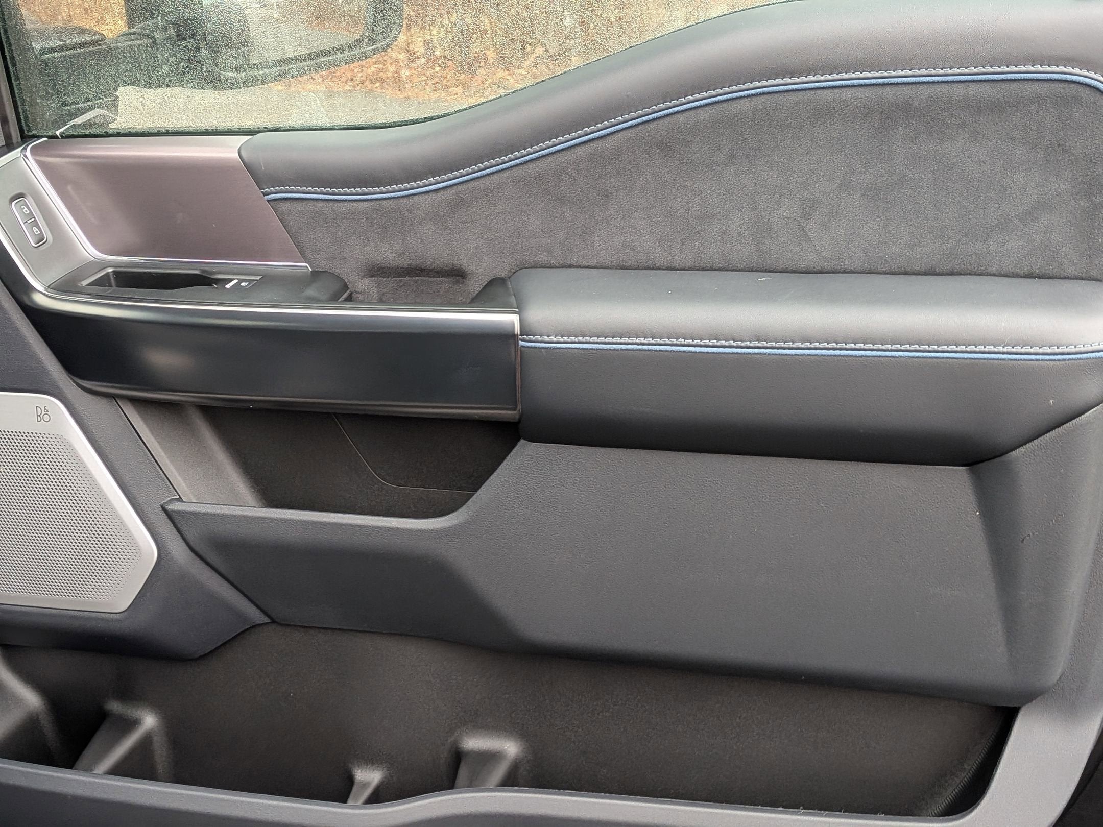 2026 Ford Super Duty F-250 SRW Platinum Tremor