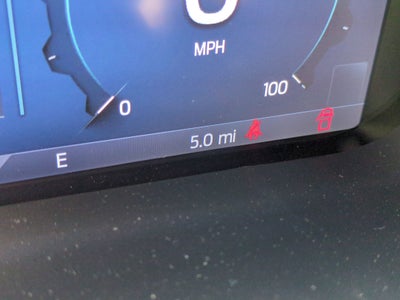 2026 Ford Super Duty F-250 SRW Platinum Tremor