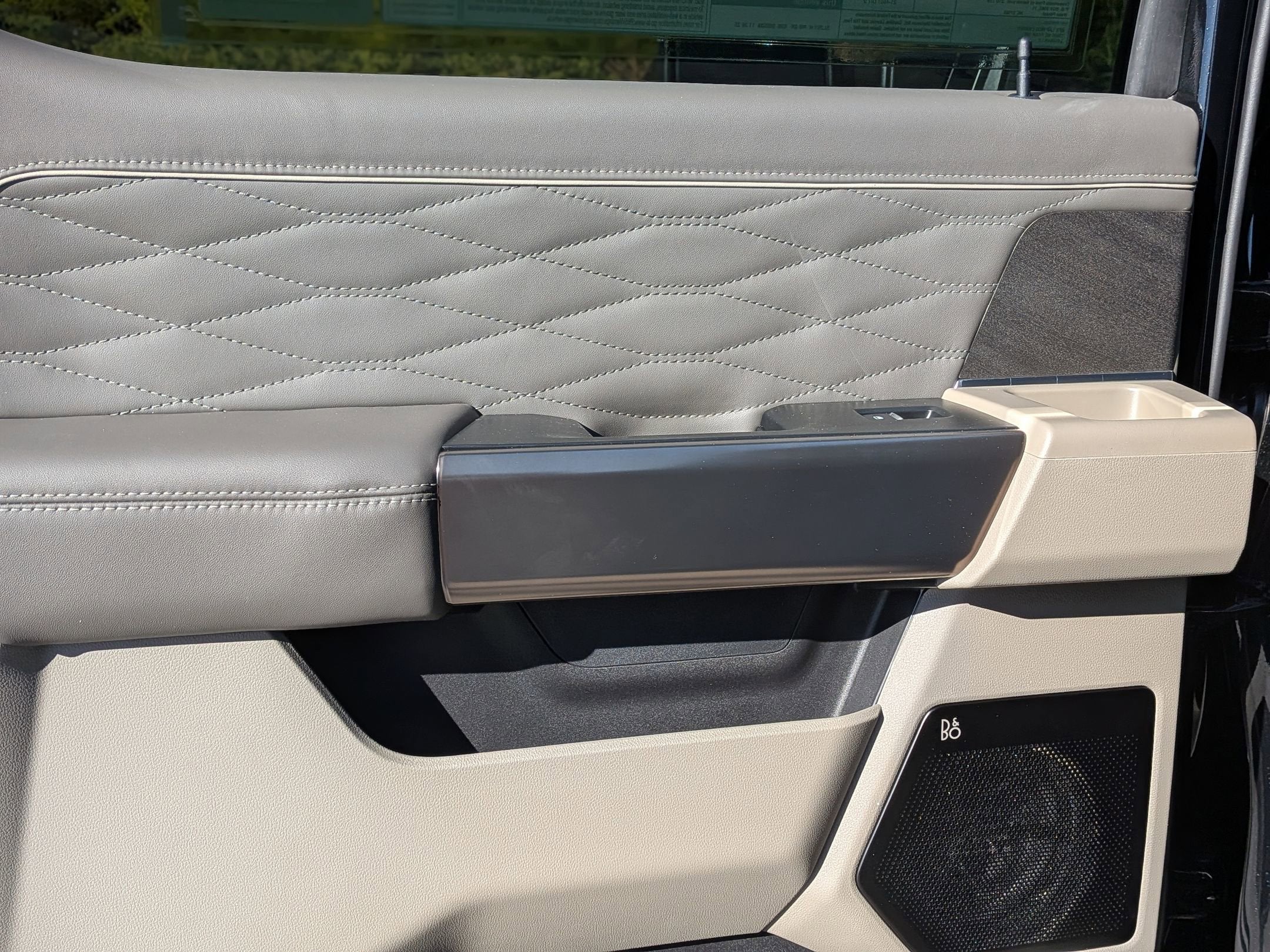 2026 Ford Super Duty F-250 SRW Platinum Tremor