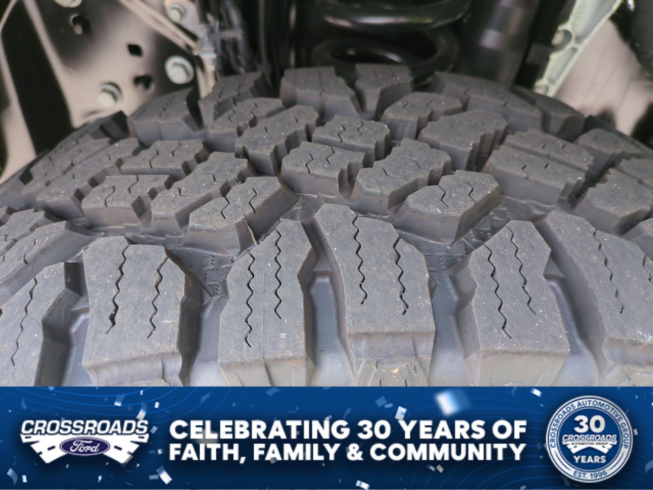 2026 Ford Super Duty F-250 SRW Platinum Tremor