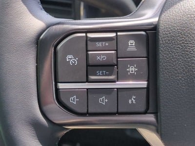2026 Ford Super Duty F-250 SRW Platinum Tremor
