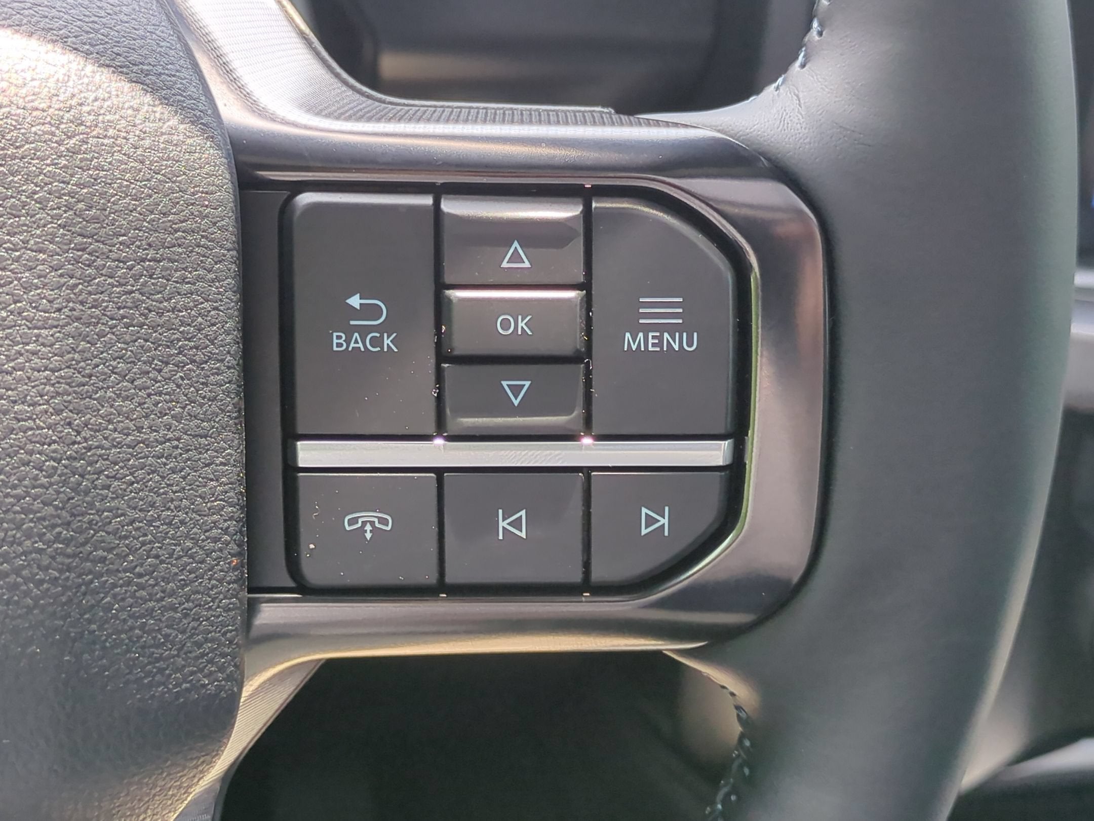2026 Ford Super Duty F-250 SRW Platinum Tremor