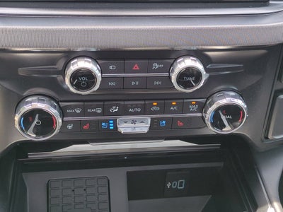 2026 Ford Super Duty F-250 SRW Platinum Tremor