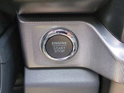 2026 Ford Super Duty F-250 SRW Platinum Tremor