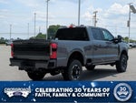 2026 Ford Super Duty F-250 SRW Platinum Tremor