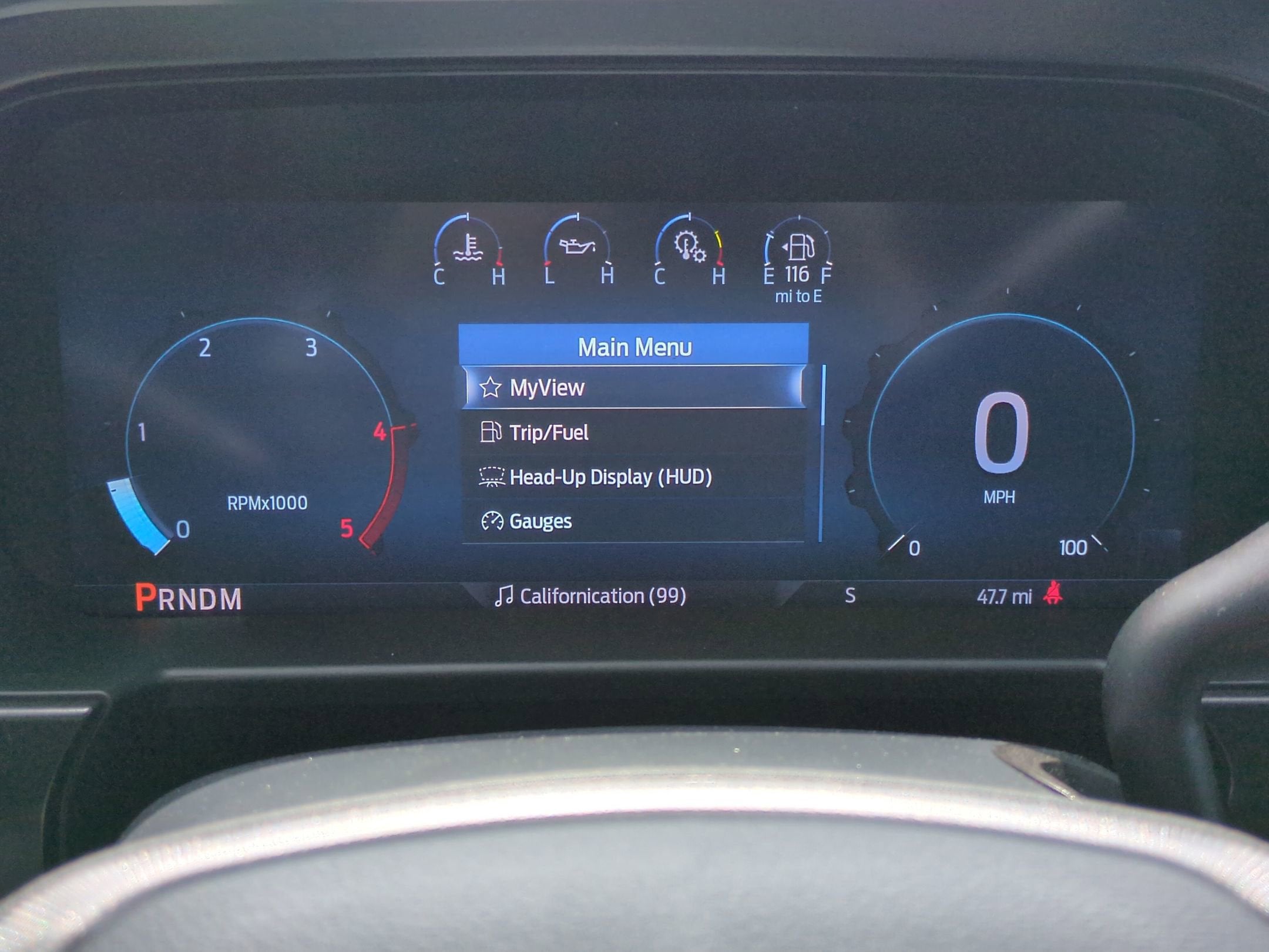 2026 Ford Super Duty F-250 SRW Platinum Tremor