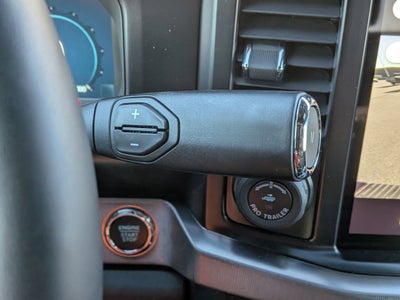 2026 Ford Super Duty F-250 SRW Platinum Tremor