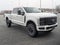 2026 Ford Super Duty F-250 SRW Platinum Tremor